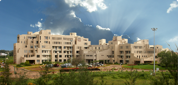 SDM Campus