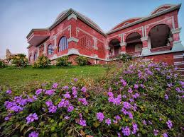 Kalakshetra Auditorium