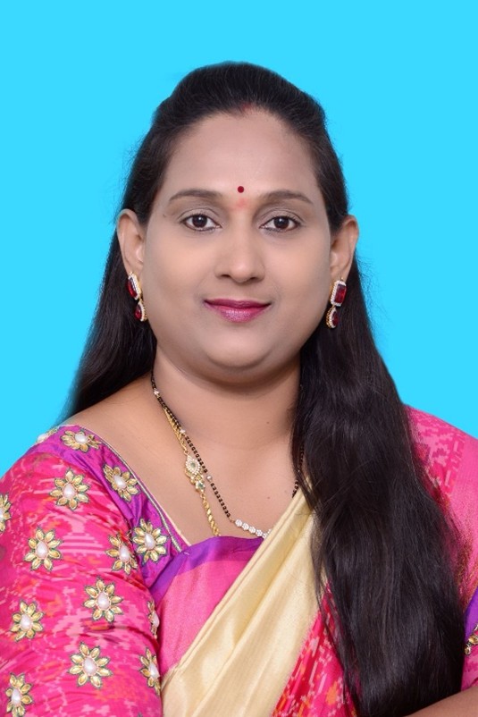 Dr M Madhavi Latha