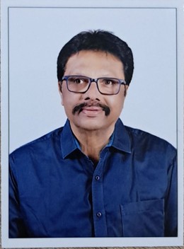 Dr Shreedhar Reddy