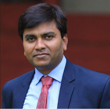 Dr Manjunath Hulmani