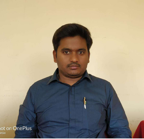 Dr Sanjay Thejaswi R