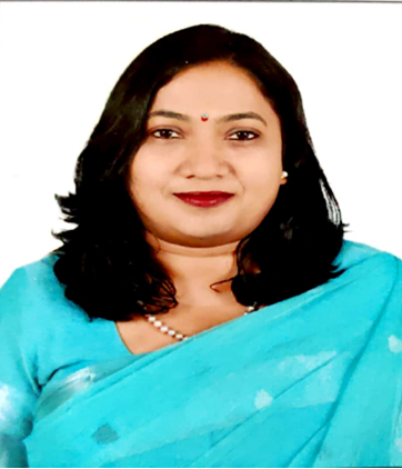 Dr Savitha AS