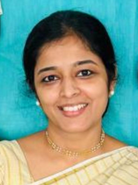 Dr Joan Felicita Samson