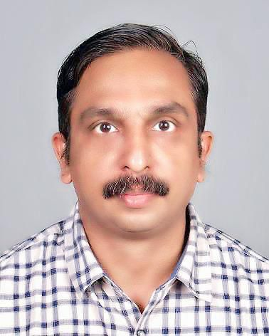 Dr Vinod Nair