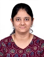 Dr C Kanmani Indra