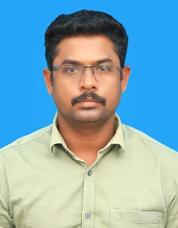 Dr Arul Raja