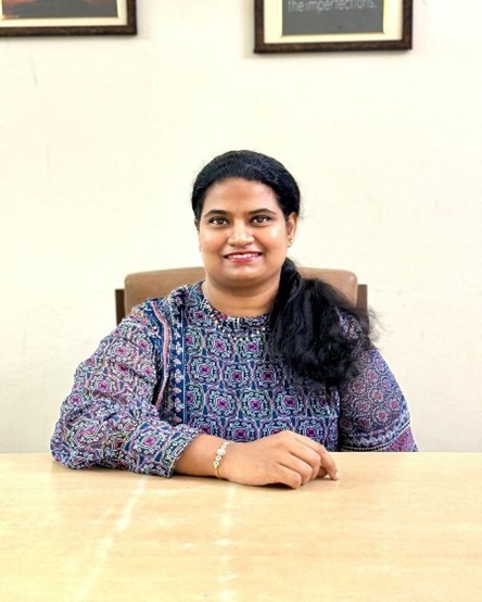 Dr P Navaneetha Reddy