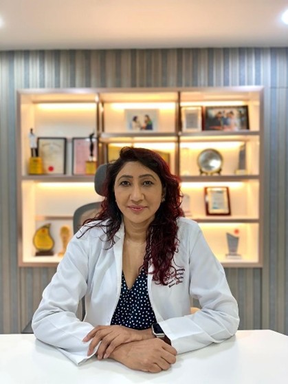 Dr Rajetha Damishetty