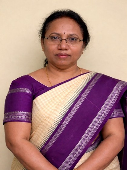Dr C Sudharani